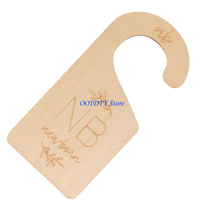 367A Nursery Closet Size Divid - Baby Clothing Hanger Dividers review and price