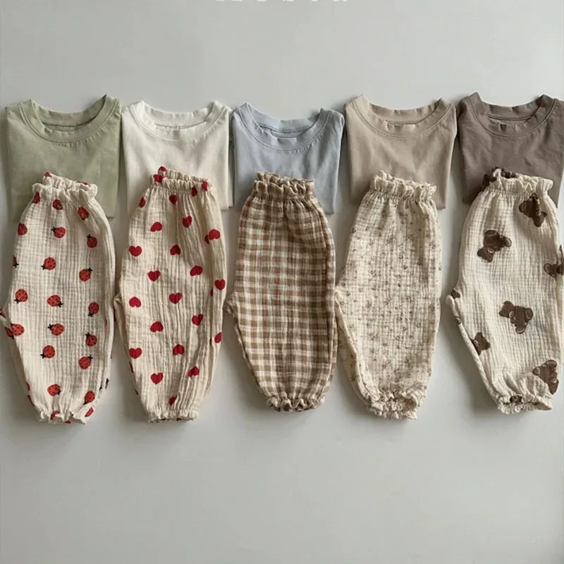 Organic Cotton Baby Pants Newb - Baby Clothing Organic review and price