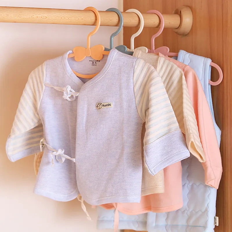 5-50Pcs Baby Hangers Plastic K - Baby Clothing Rack review and price