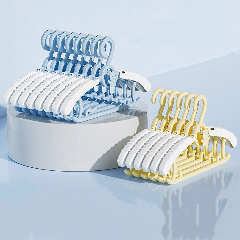 10PCS Baby Clothes Hangers Ext - Baby Clothing Rack review and price